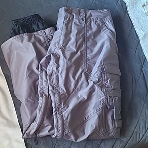 Burton snow pants
